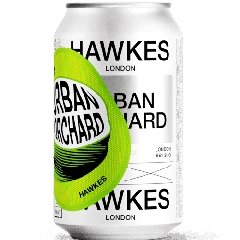 Hawkes Urban Orchard