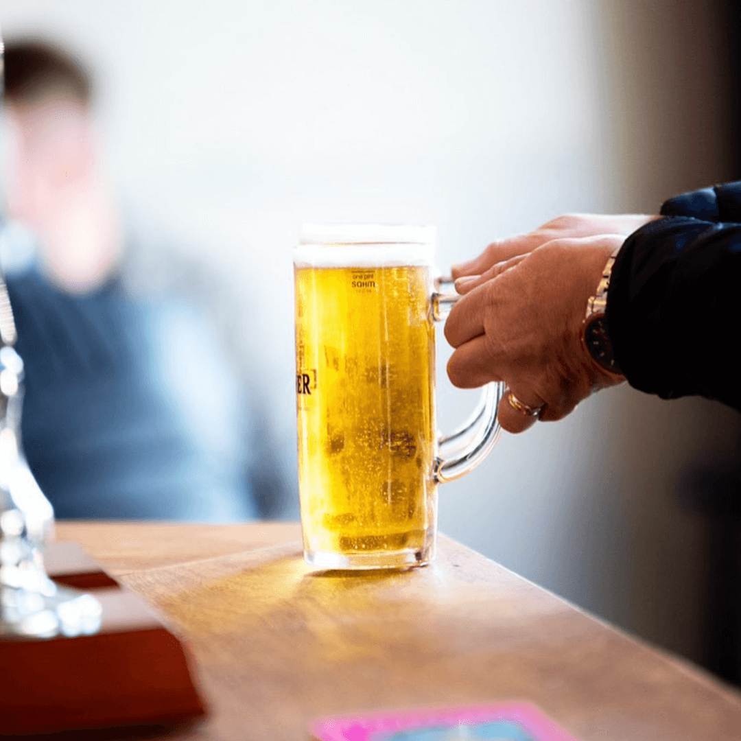 Homebrew: Where Quality Craft Beer Meets Local Community on the Wirral 