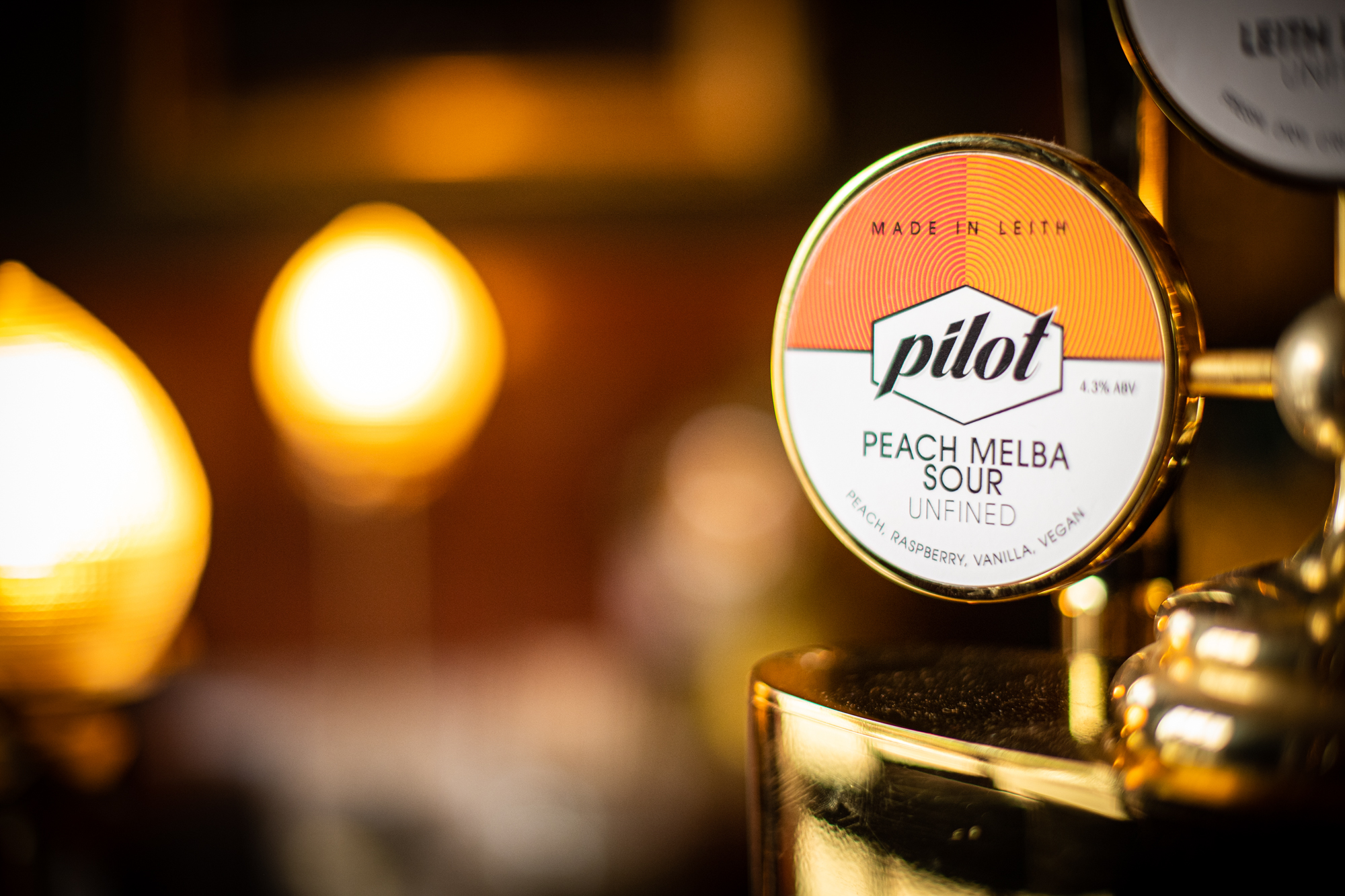 Pilot: Brewing Delicious Beer with a Sustainable, Scottish Twist