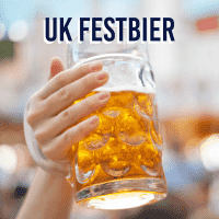 Elevate Your Oktoberfest Celebrations with Exceptional UK Festbiers