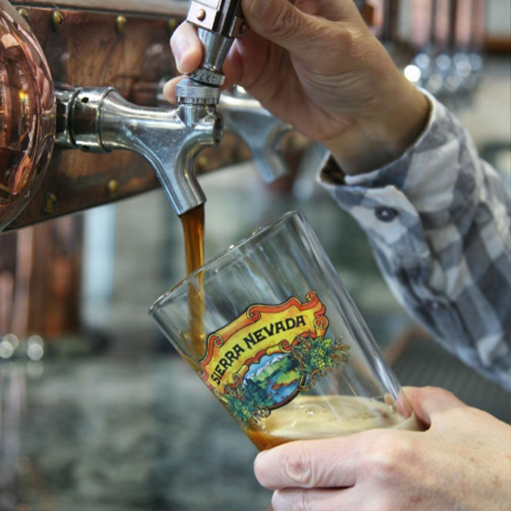 Sierra Nevada Brewing Co. UK Announces Official Partnership with Cave Direct as UK Importer