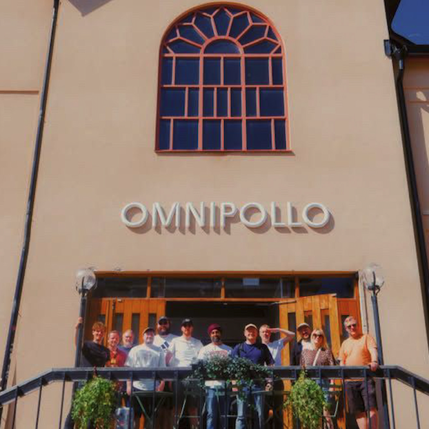 A Visit to Omnipollo: Pilsner, Pastry, and Everything In Between