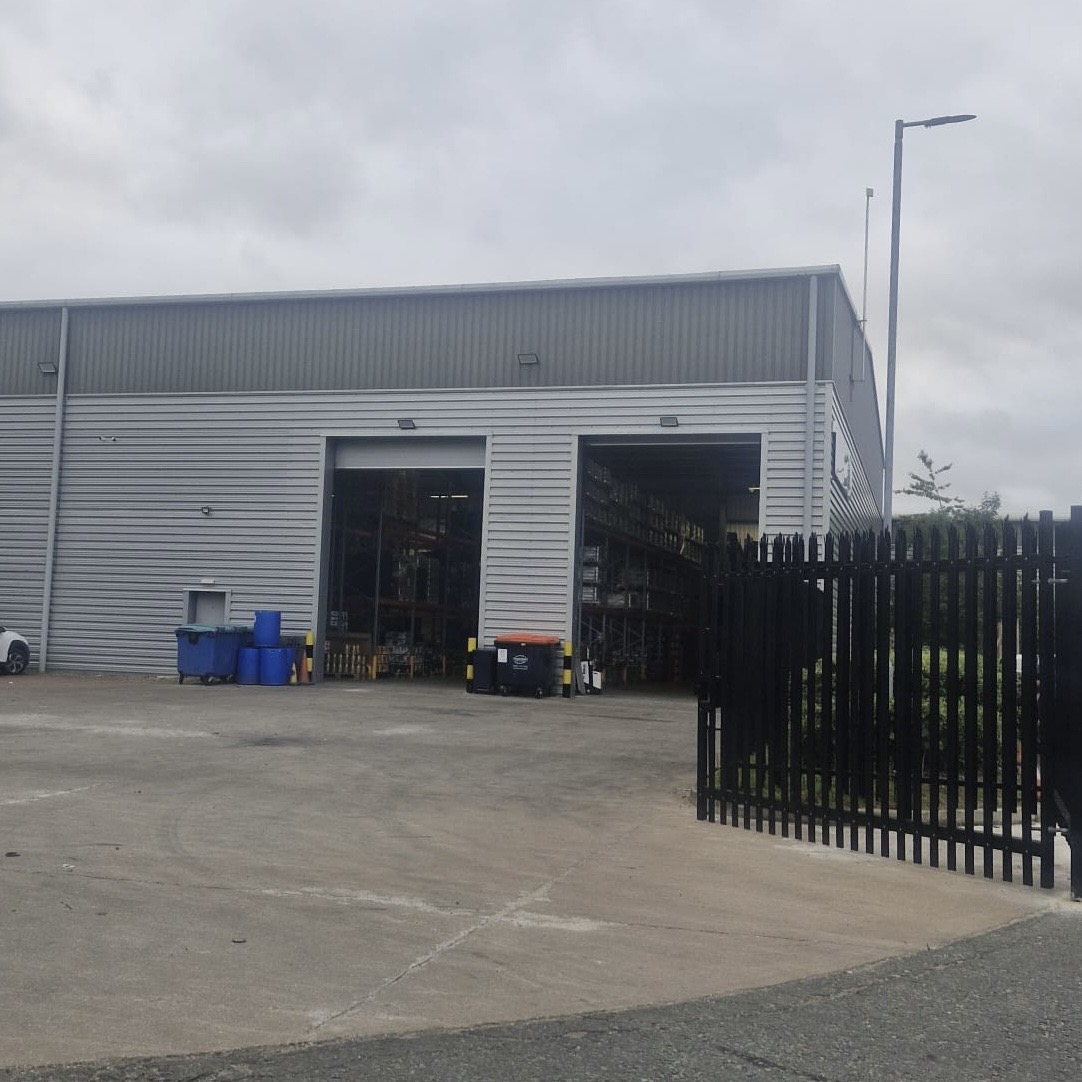 New Cave Direct North warehouse doubles capacity