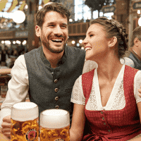 Oktoberfest Fashion: Dressing the Part with Traditional Bavarian Attire