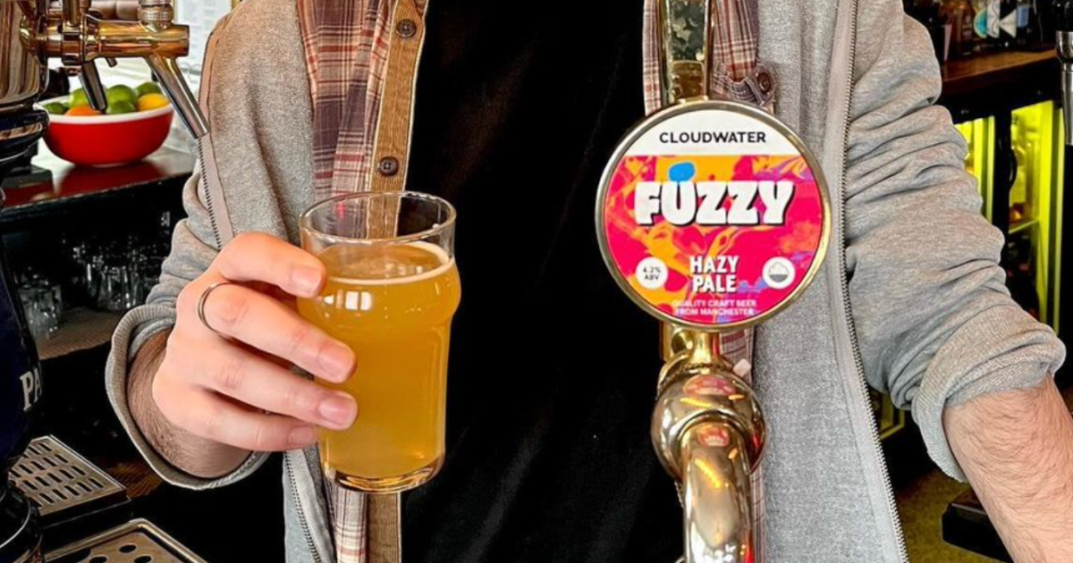 The Kenton Hackney's Hidden Gem for Quality Beer, Sunday Roasts, and