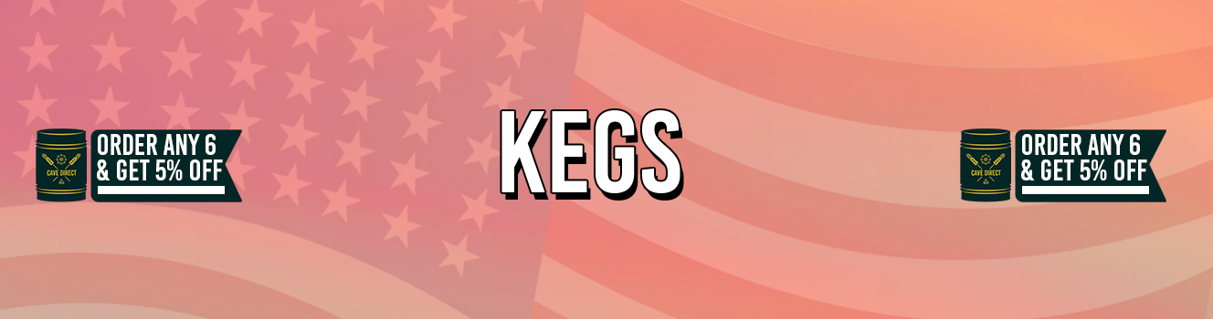 Kegs