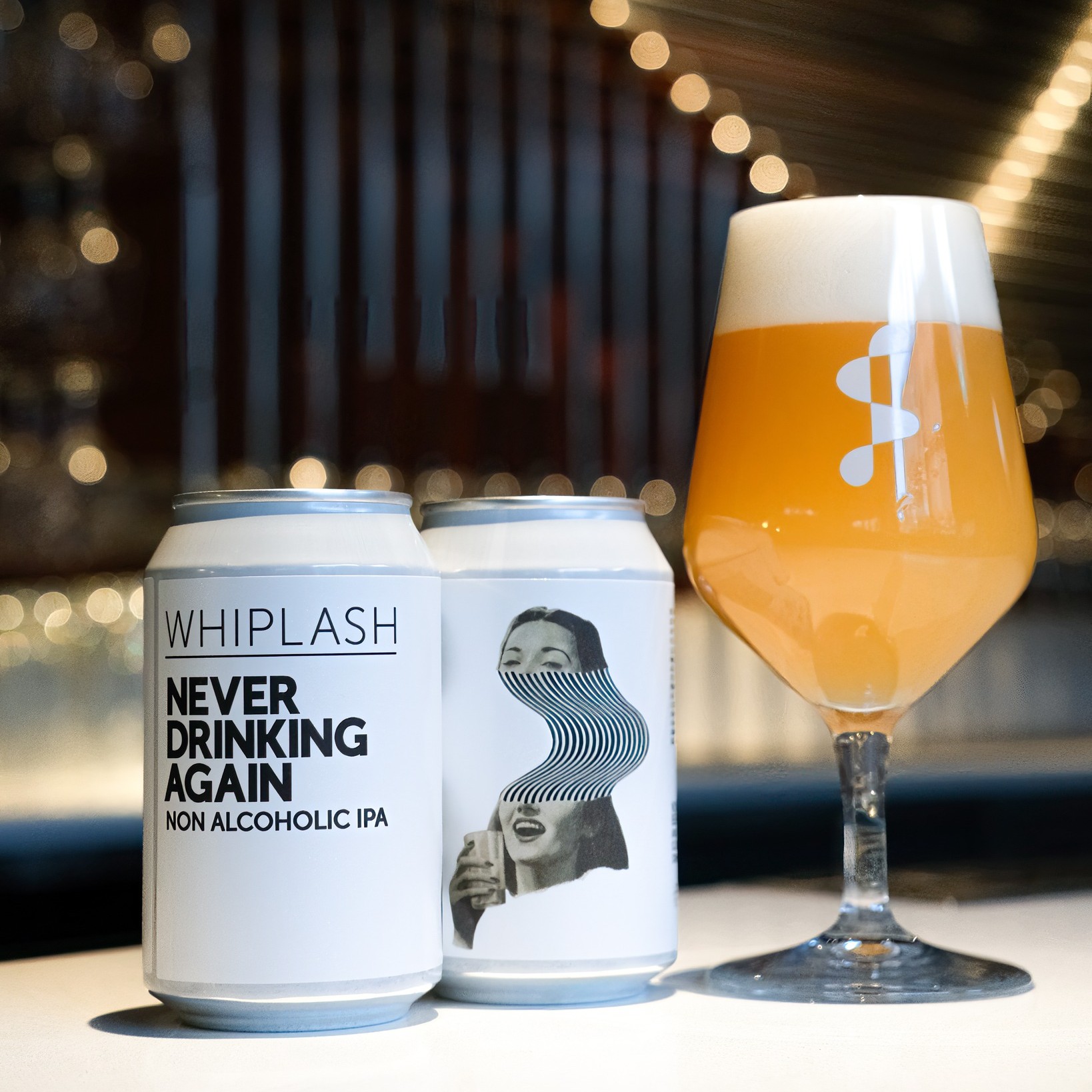 Dry January & Beyond PLUS Five Great NA Beers To Kick Off The Year